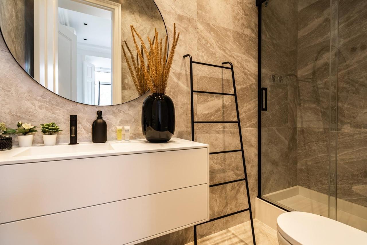 Akicity Campolide Selected Apartment *